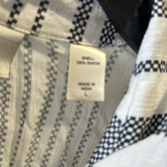 Daytrip button down - Picture 4 of 5